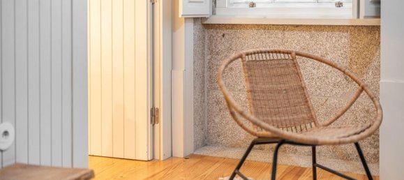 Apartamento de 1 dormitorio en Porto, Portugal No. 294012 39