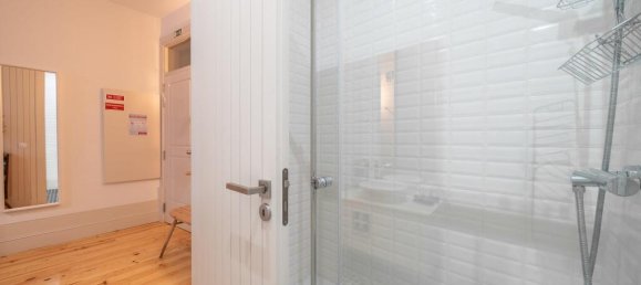 Apartamento de 1 dormitorio en Porto, Portugal No. 294012 9