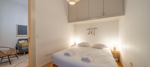 Apartamento de 1 dormitorio en Porto, Portugal No. 294012 19