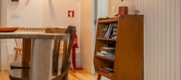 Apartamento de 1 dormitorio en Porto, Portugal No. 294012 47