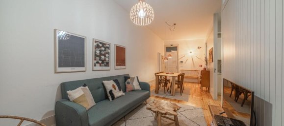 Apartamento de 1 dormitorio en Porto, Portugal No. 294012 31