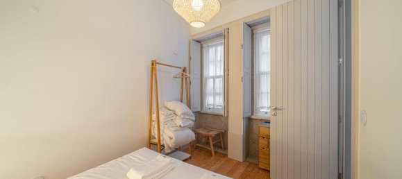 Apartamento de 1 dormitorio en Porto, Portugal No. 294012 24