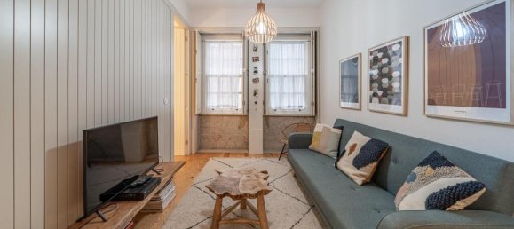 Apartamento de 1 dormitorio en Porto, Portugal No. 294012 30