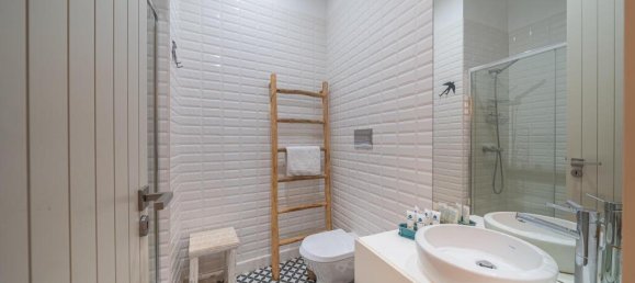 Apartamento de 1 dormitorio en Porto, Portugal No. 294012 5