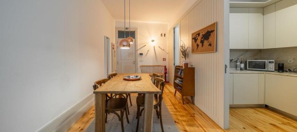 Apartamento de 1 dormitorio en Porto, Portugal No. 294012 26