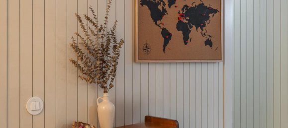 Apartamento de 1 dormitorio en Porto, Portugal No. 294012 35