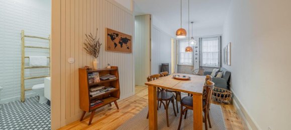 Apartamento de 1 dormitorio en Porto, Portugal No. 294012 4