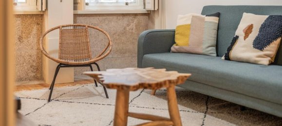 Apartamento de 1 dormitorio en Porto, Portugal No. 294012 42