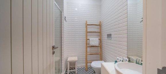 Apartamento de 1 dormitorio en Porto, Portugal No. 294012 7