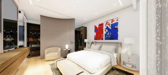 Пентхаус с 3 спальнями в Меса Гитонья, Кипр № 15279 7