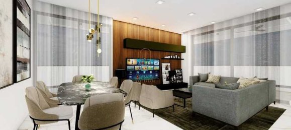 Пентхаус с 3 спальнями в Меса Гитонья, Кипр № 15279 3