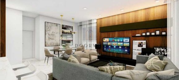 Пентхаус с 3 спальнями в Меса Гитонья, Кипр № 15279 8