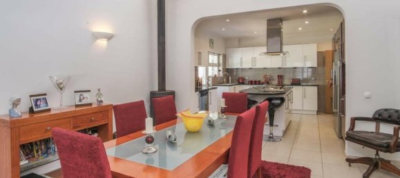 3 غرف نوم فيلا في Luz, Portugal رقم 118222 15