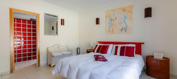 3 غرف نوم فيلا في Luz, Portugal رقم 118222 18