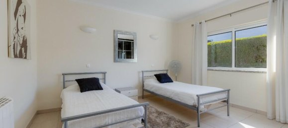 3 غرف نوم فيلا في Luz, Portugal رقم 118222 25