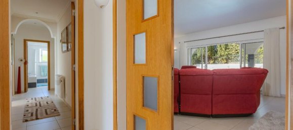 3 غرف نوم فيلا في Luz, Portugal رقم 118222 17