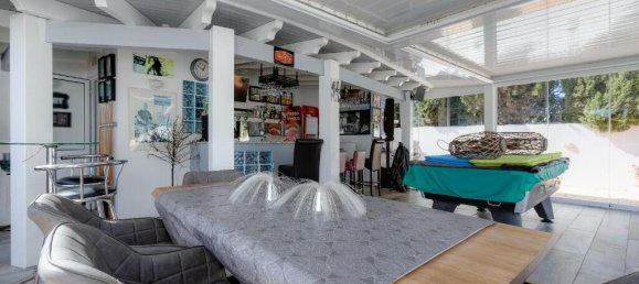 3 غرف نوم فيلا في Luz, Portugal رقم 118222 29