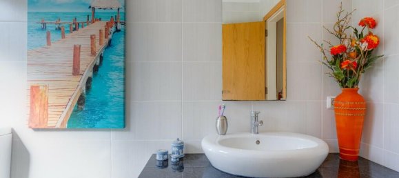 3 غرف نوم فيلا في Luz, Portugal رقم 118222 24