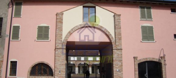 3 bedrooms Duplex in Orzinuovi, Italy No. 354299 2