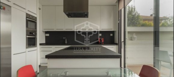 4 Schlafzimmer Villa in Sant Vicenc De Montalt, Spain, Nr. 7438 9