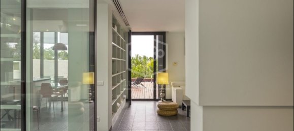 4 Schlafzimmer Villa in Sant Vicenc De Montalt, Spain, Nr. 7438 11