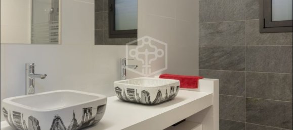 4 Schlafzimmer Villa in Sant Vicenc De Montalt, Spain, Nr. 7438 17