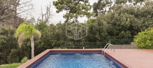 4 Schlafzimmer Villa in Sant Vicenc De Montalt, Spain, Nr. 7438 4
