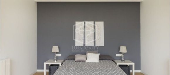 4 Schlafzimmer Villa in Sant Vicenc De Montalt, Spain, Nr. 7438 15