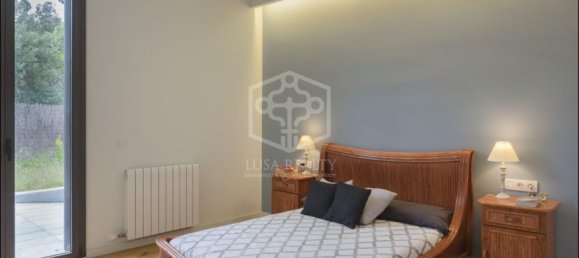 4 Schlafzimmer Villa in Sant Vicenc De Montalt, Spain, Nr. 7438 18