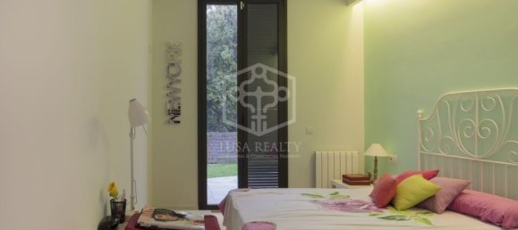 4 Schlafzimmer Villa in Sant Vicenc De Montalt, Spain, Nr. 7438 19