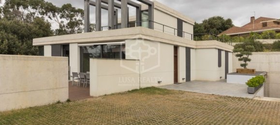 4 Schlafzimmer Villa in Sant Vicenc De Montalt, Spain, Nr. 7438 26