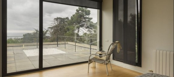 4 Schlafzimmer Villa in Sant Vicenc De Montalt, Spain, Nr. 7438 16