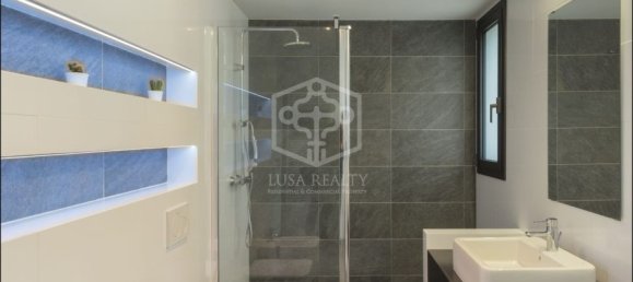 4 Schlafzimmer Villa in Sant Vicenc De Montalt, Spain, Nr. 7438 13