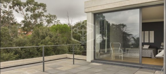 4 Schlafzimmer Villa in Sant Vicenc De Montalt, Spain, Nr. 7438 24