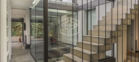 4 Schlafzimmer Villa in Sant Vicenc De Montalt, Spain, Nr. 7438 12