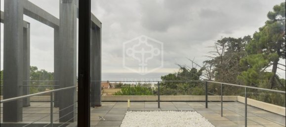 4 Schlafzimmer Villa in Sant Vicenc De Montalt, Spain, Nr. 7438 22