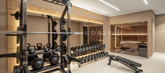 Villa T6 em Marbella, Spain N.º 105776 10