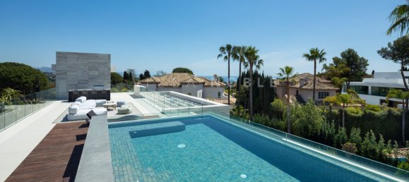Villa T6 em Marbella, Spain N.º 105776 6
