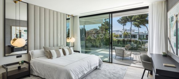 Villa T6 em Marbella, Spain N.º 105776 4