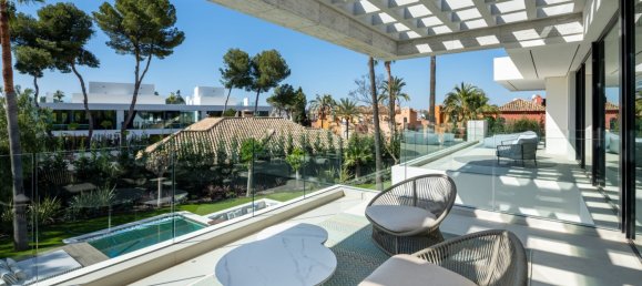 Villa T6 em Marbella, Spain N.º 105776 26