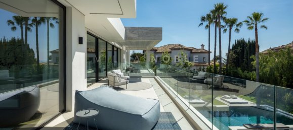 Villa T6 em Marbella, Spain N.º 105776 8