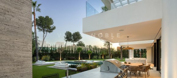 Villa T6 em Marbella, Spain N.º 105776 17