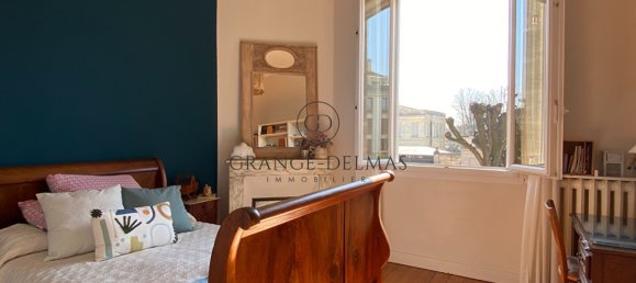 4 bedrooms House in Bordeaux, France No. 100137 10