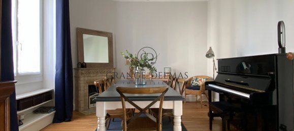 4 bedrooms House in Bordeaux, France No. 100137 6