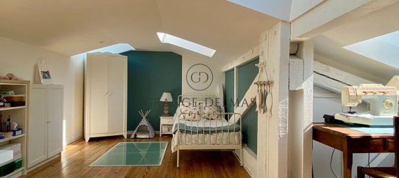 4 bedrooms House in Bordeaux, France No. 100137 11