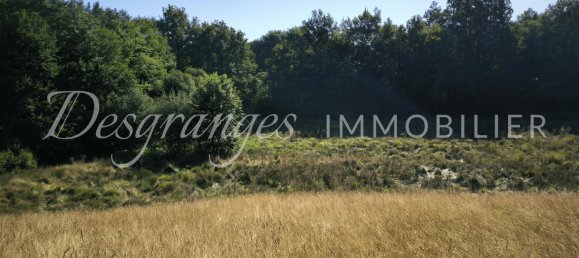 20000m² Land in Saint-Yrieix-la-Perche, France No. 300113 9