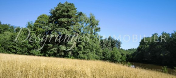 20000m² Land in Saint-Yrieix-la-Perche, France No. 300113 4