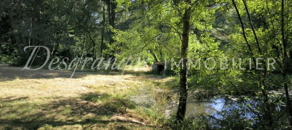 20000m² Land in Saint-Yrieix-la-Perche, France No. 300113 10