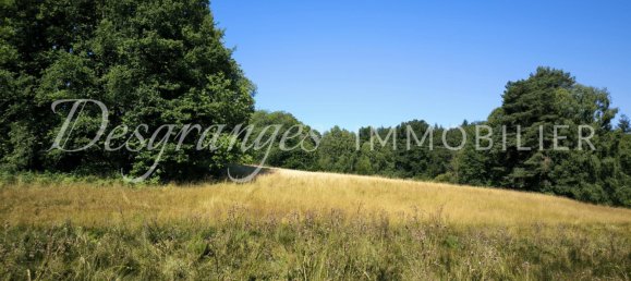 20000m² Land in Saint-Yrieix-la-Perche, France No. 300113 7
