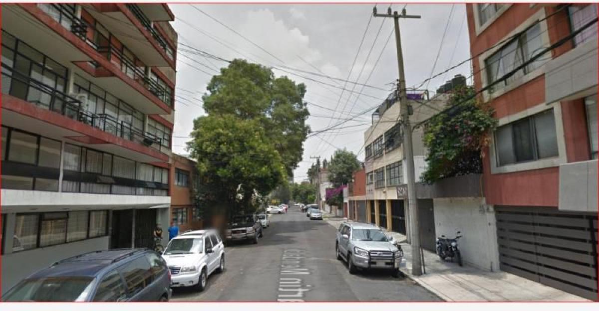 Квартира с 3 спальнями в Мехикали, Мексика № 166254